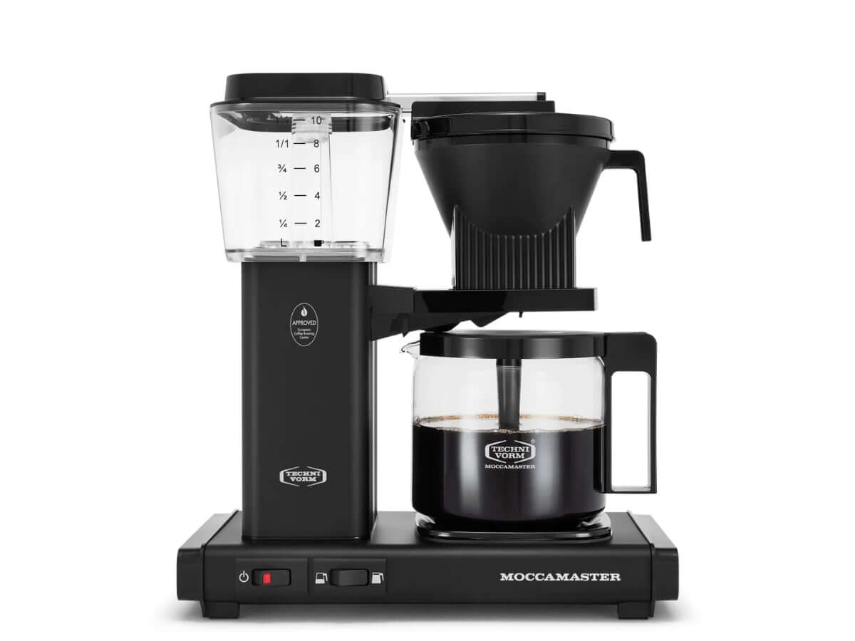 Technivorm | Moccamaster KBGV Select (Open Box)