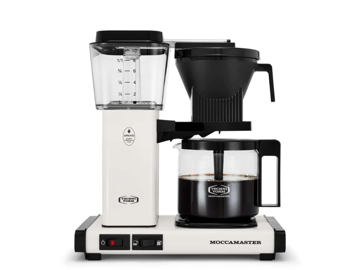 Technivorm | Moccamaster KBGV Select (Open Box)