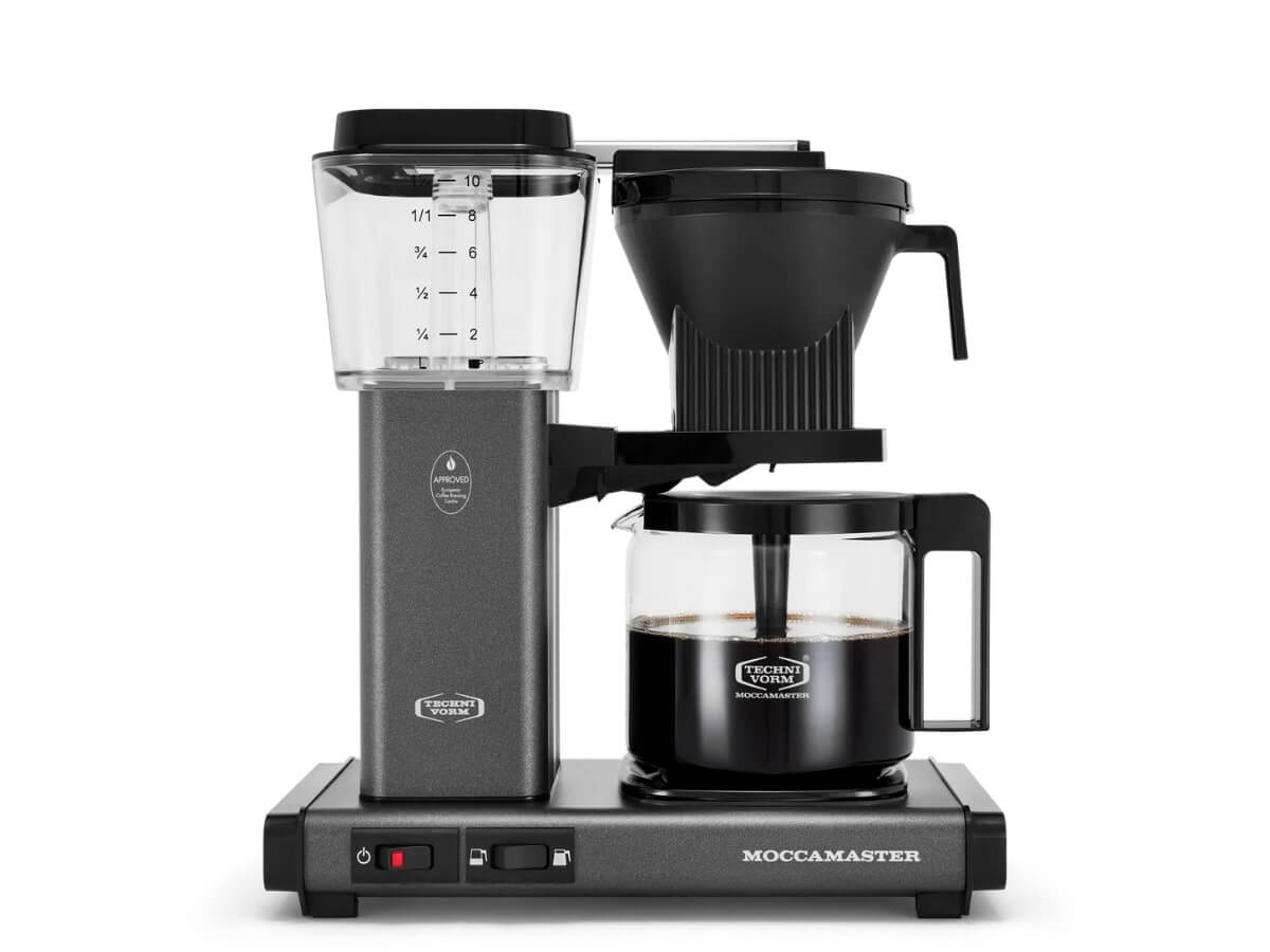 Technivorm | Moccamaster KBGV Select - Cafuné Boutique