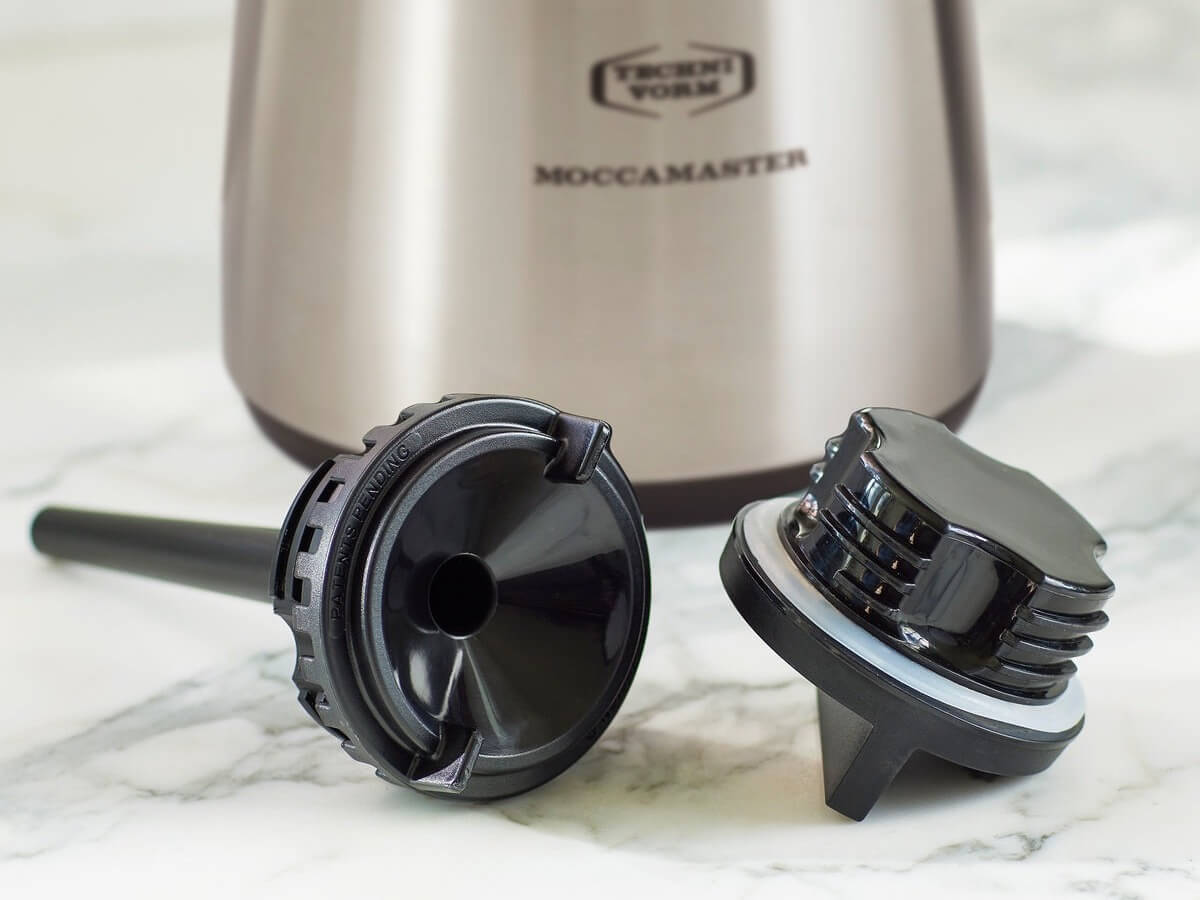 Technivorm | Moccamaster KBGT