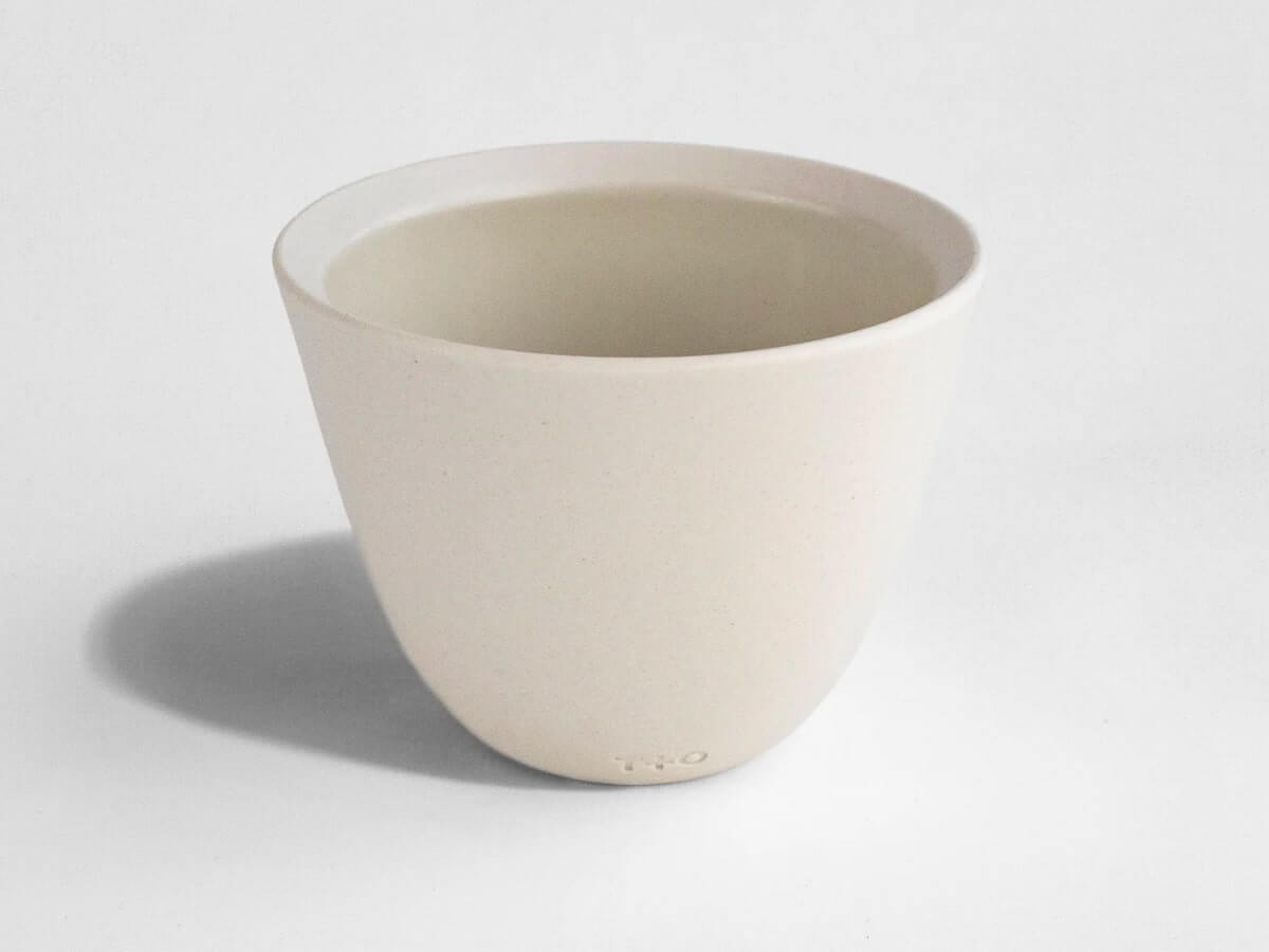 T+O | Latte Cup