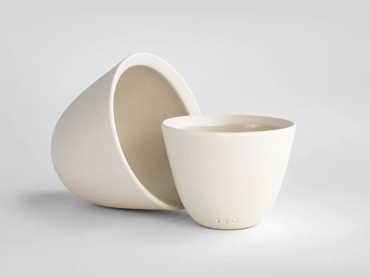 T+O | Espresso Cup