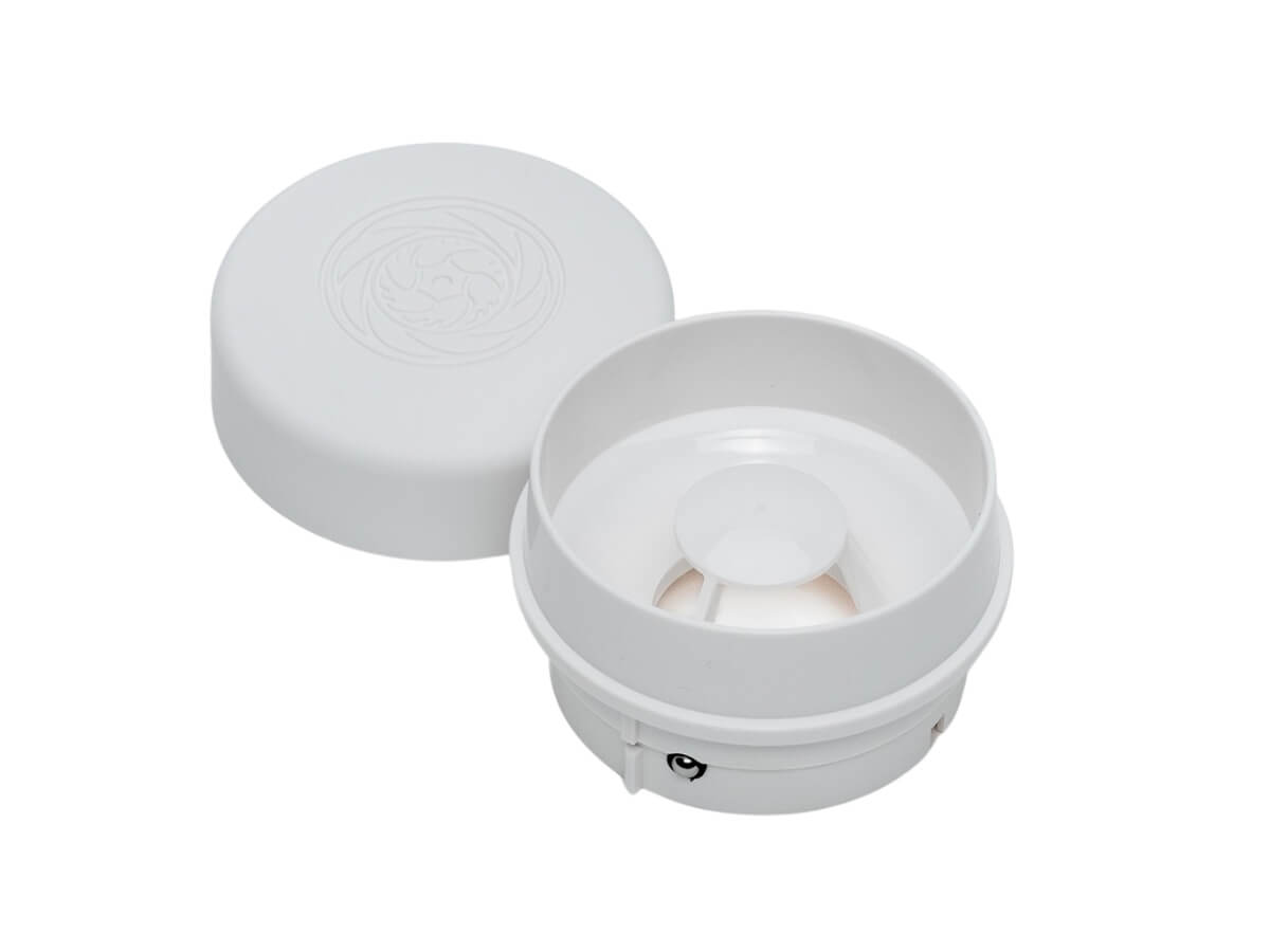 Baratza | Single Dose Hopper - Flat Burr Series Grinders