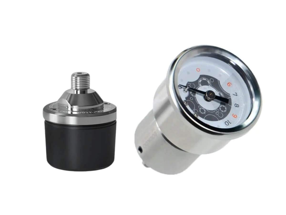 BooKoo | Espresso Monitor Bundle