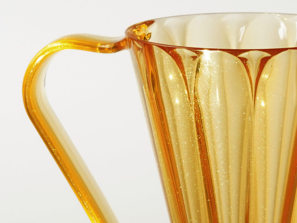 CAFEC | Deep 27 Flower Dripper