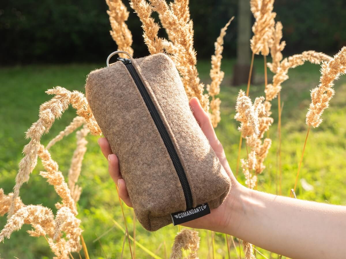 Comandante | Tool Pouch