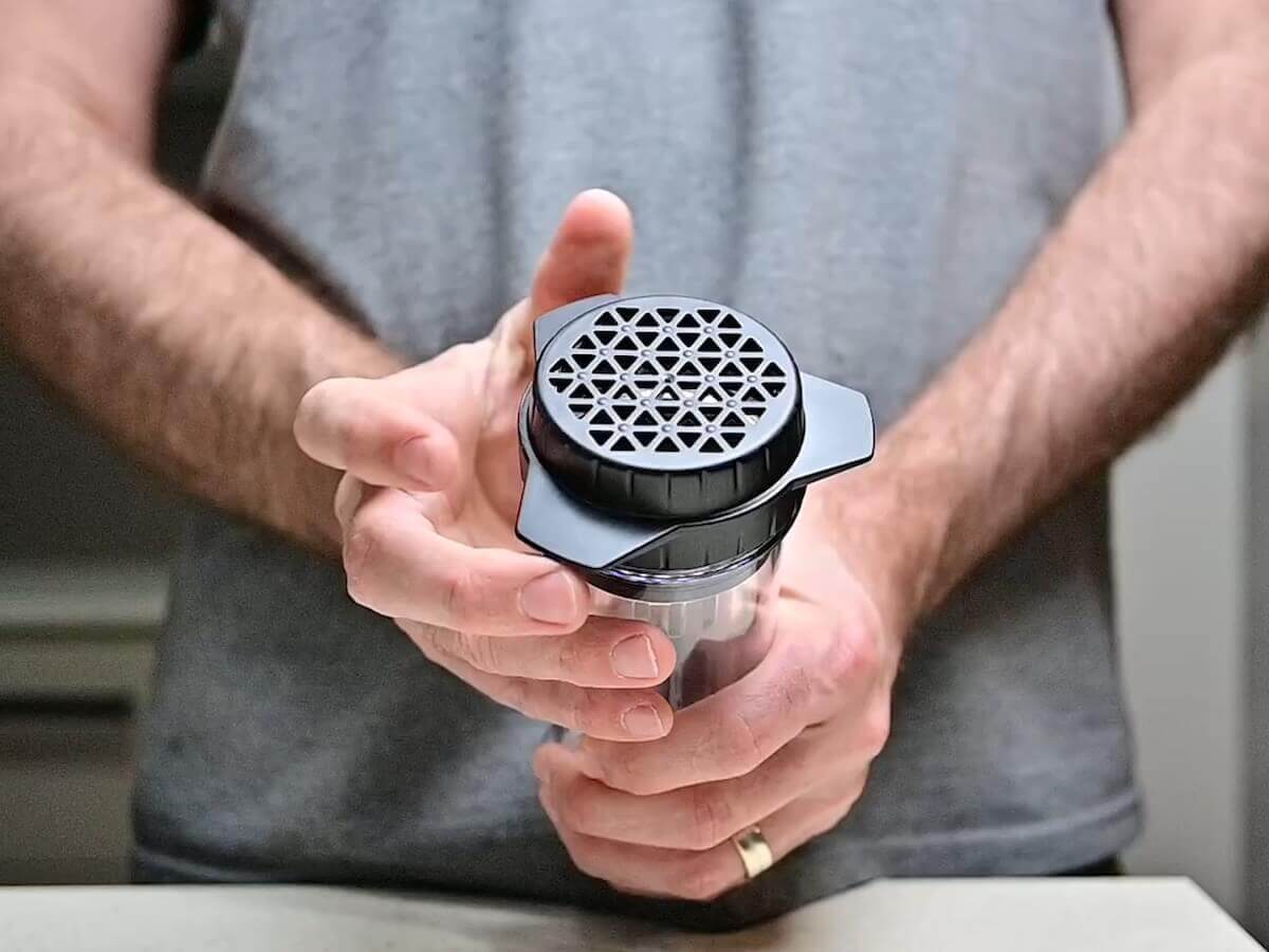 Delter | Coffee Press