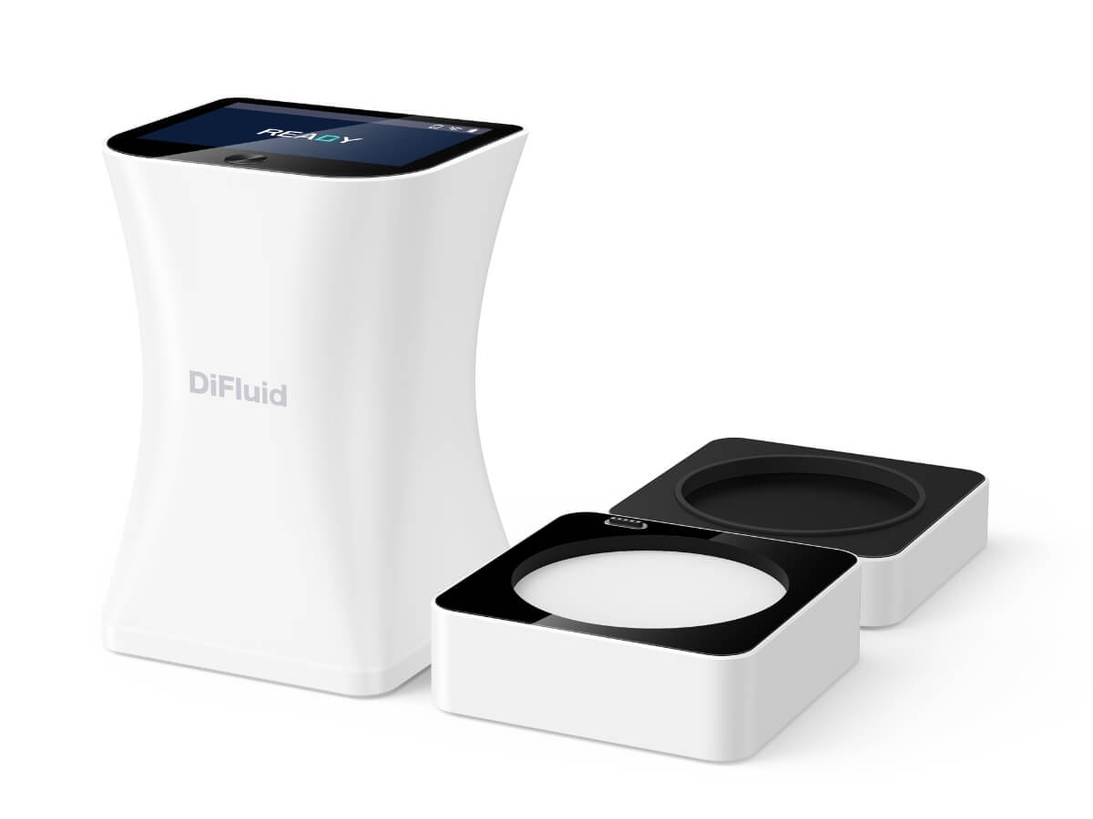 DiFluid | Omni - Roast & Grind Analysis