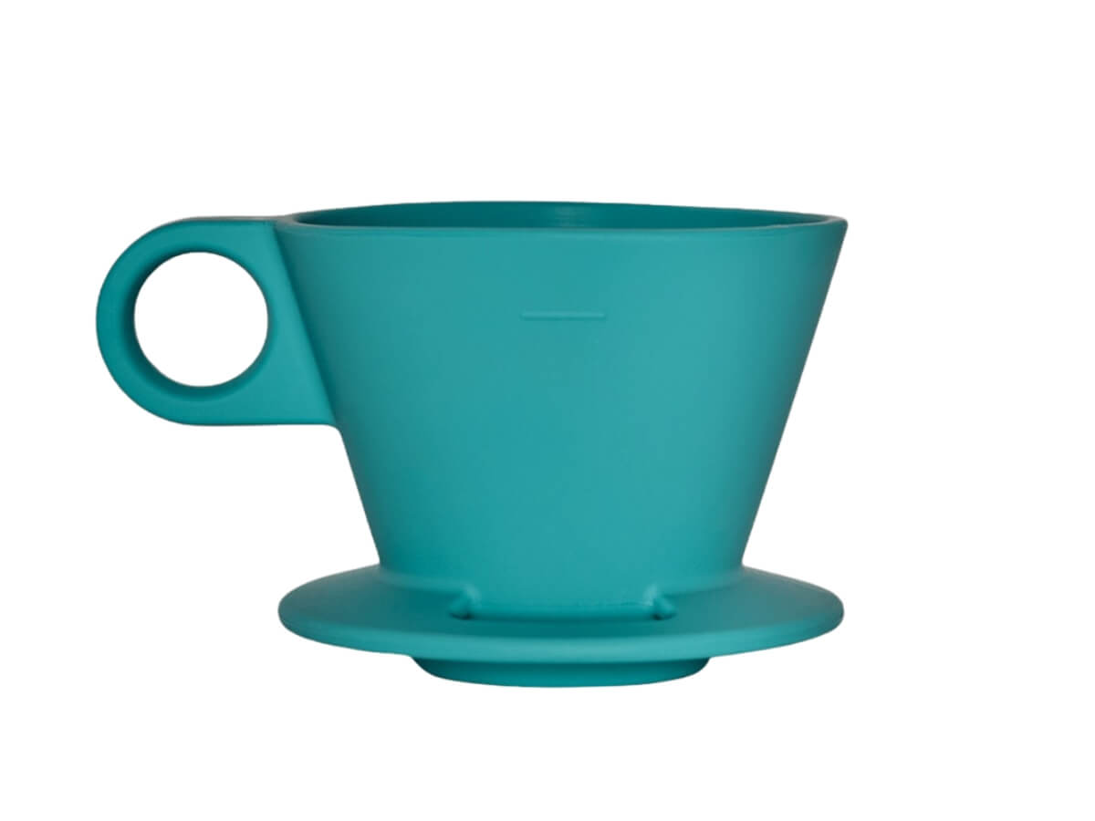 Dwell | Silicone Pourover Dripper