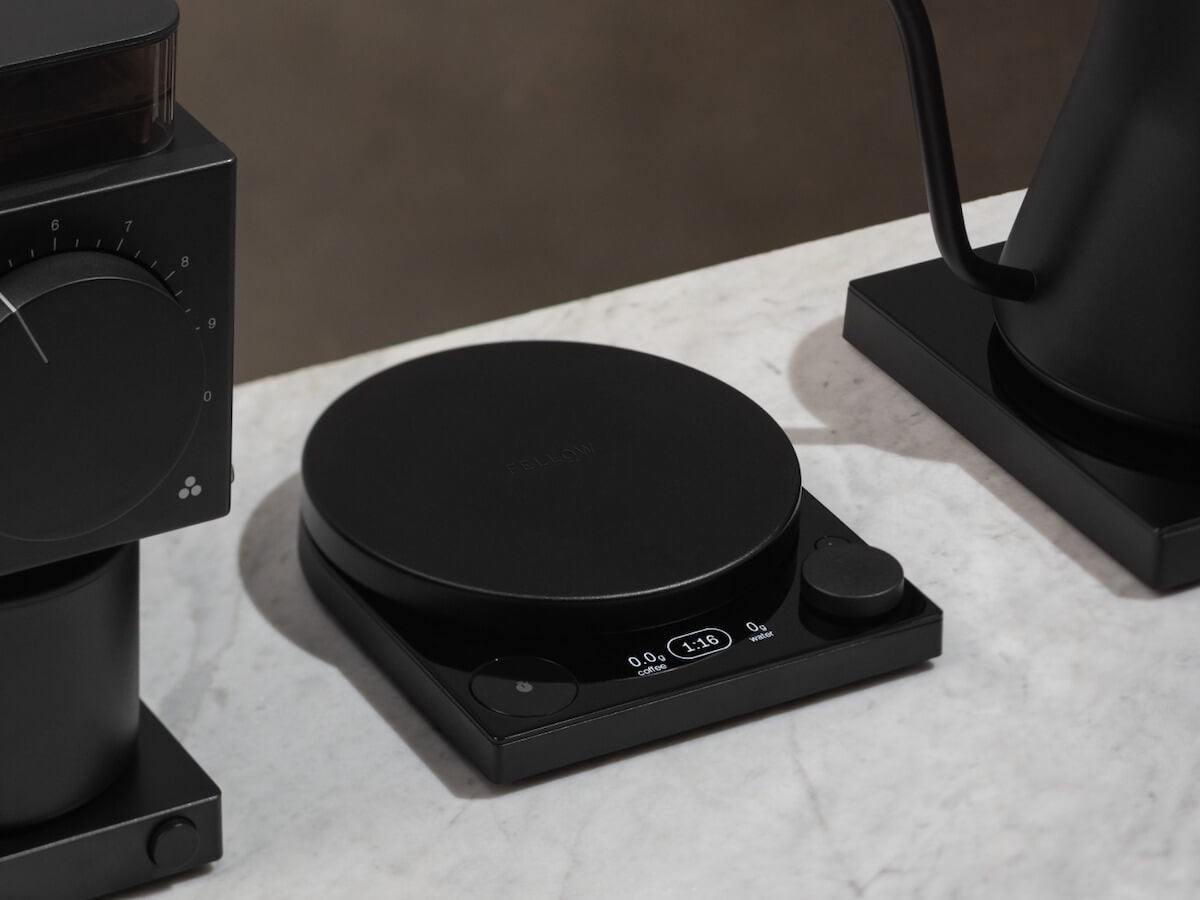 Fellow | Tally Pro Precision Scale - Studio Edition