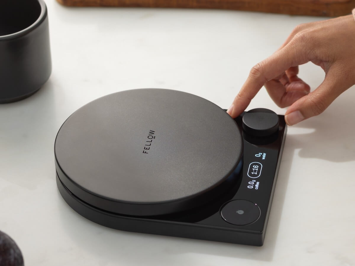 Fellow | Tally Pro Precision Scale - Studio Edition