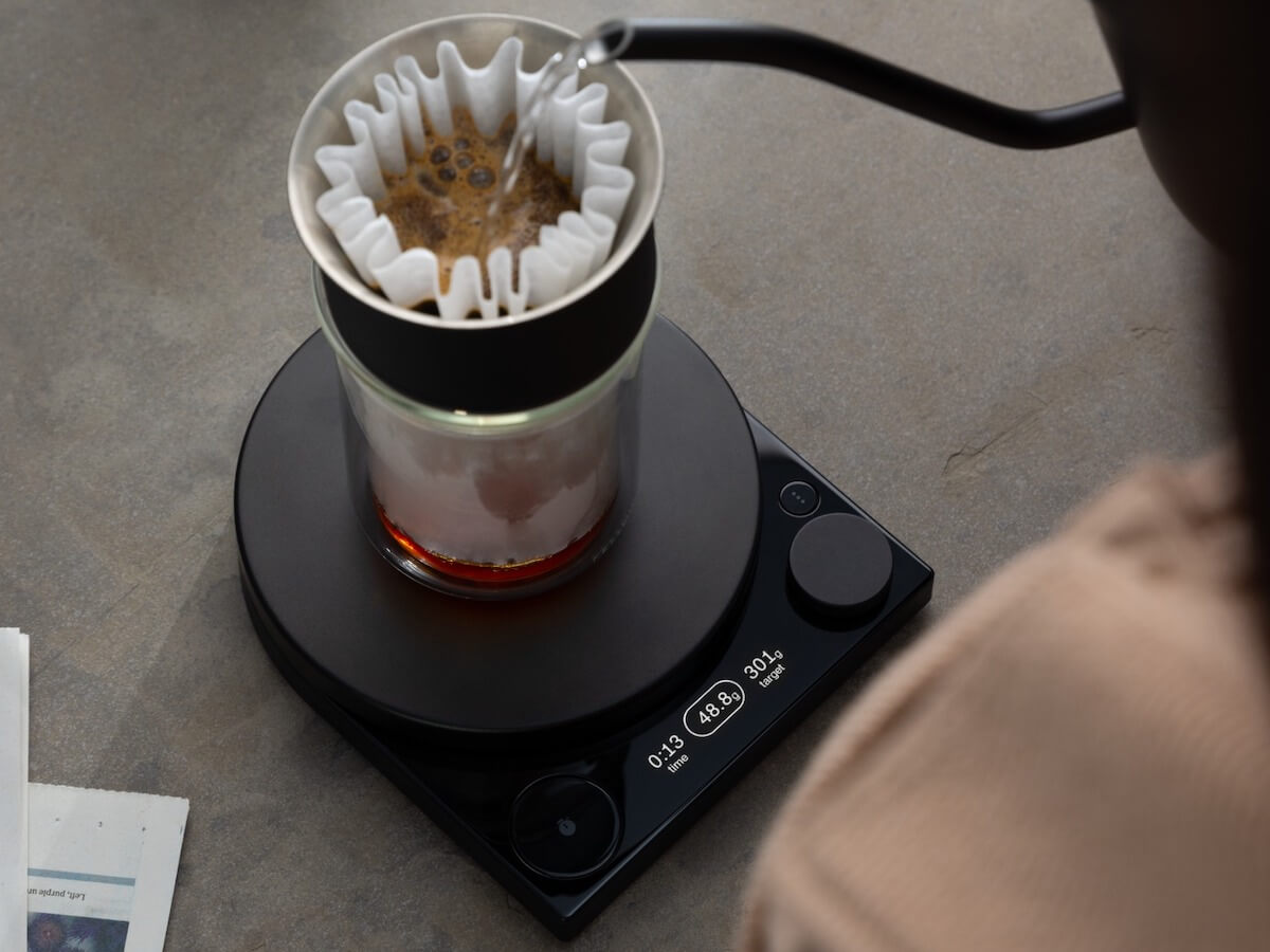 Fellow | Tally Pro Precision Scale - Studio Edition