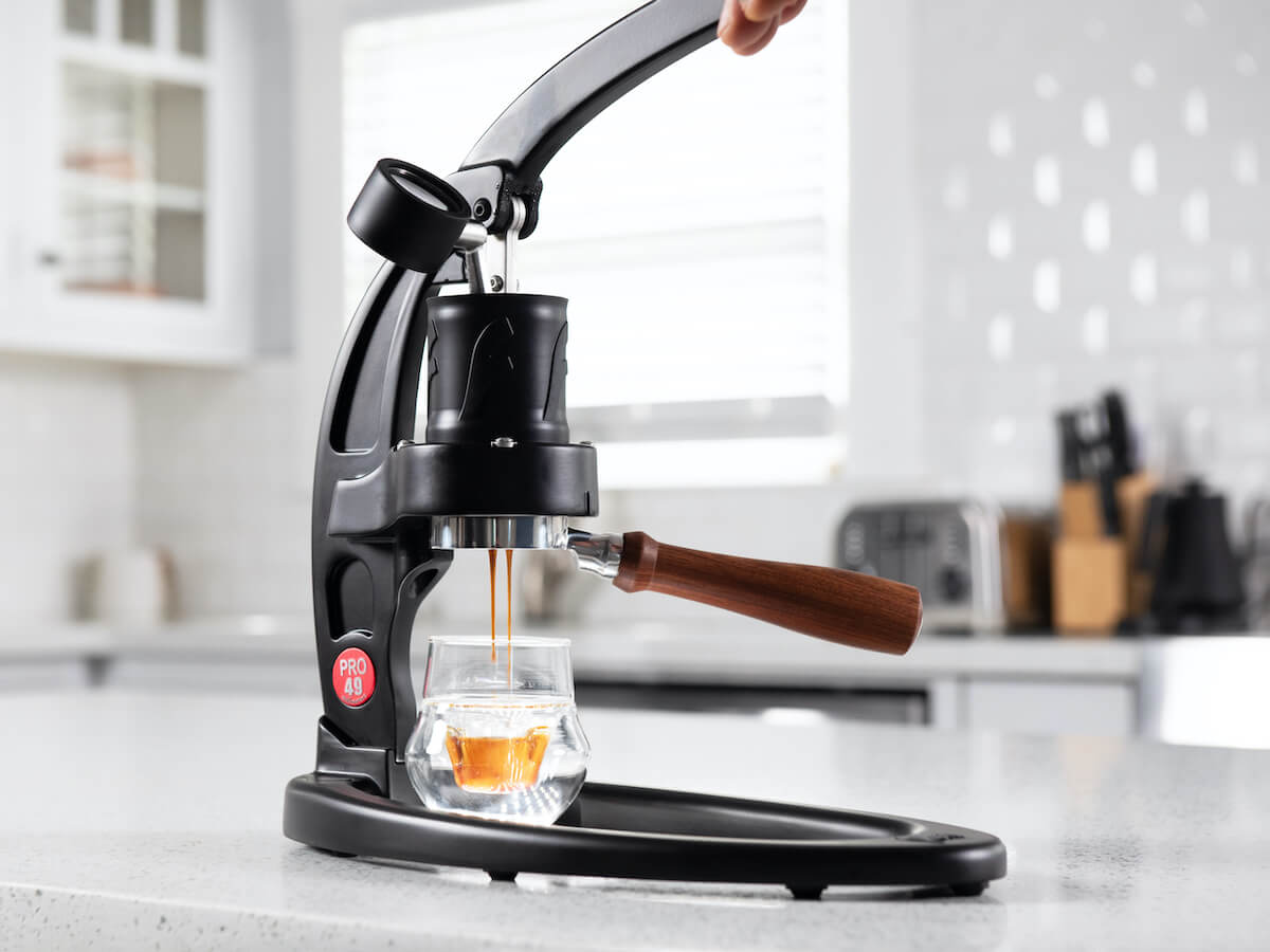 Flair 49 PRO Espresso Maker