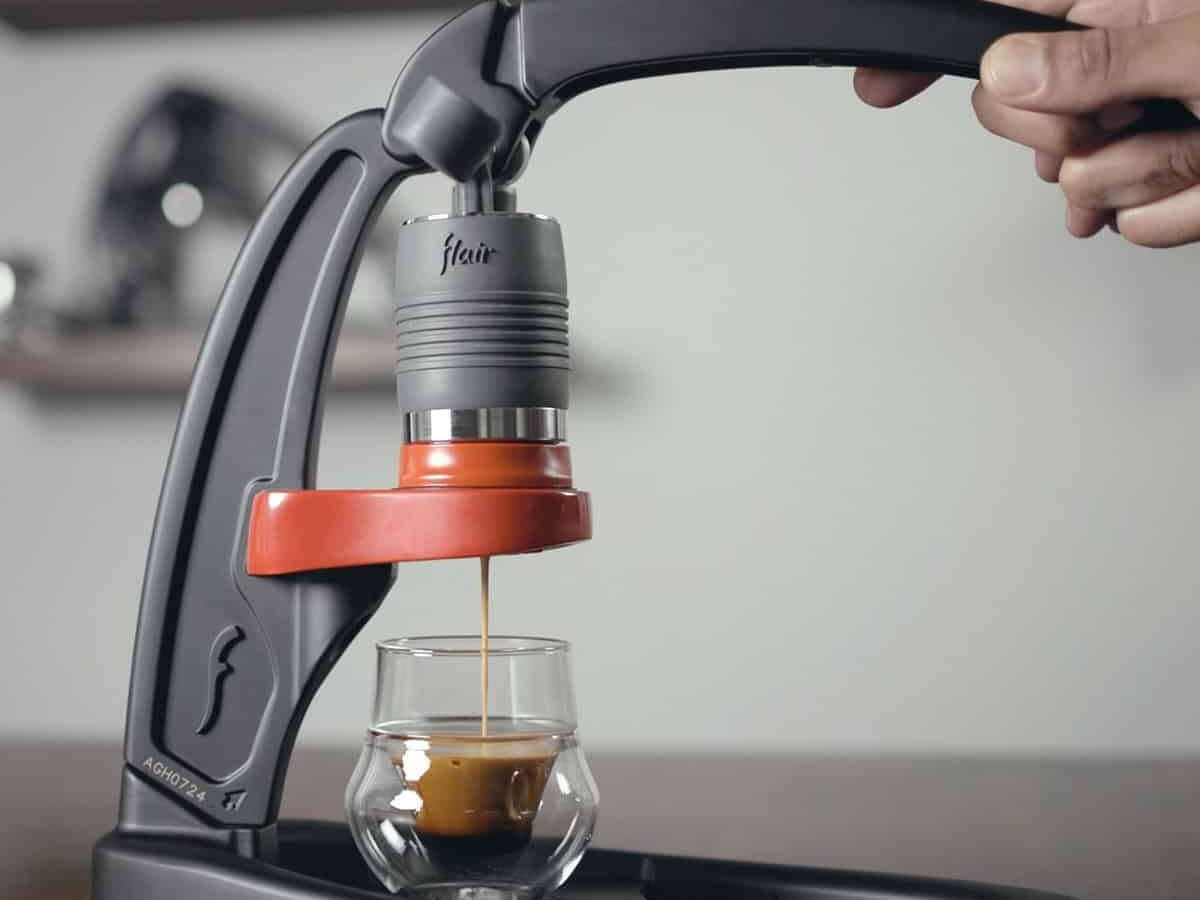 Flair | Espresso Maker - Classic (2025 edition)