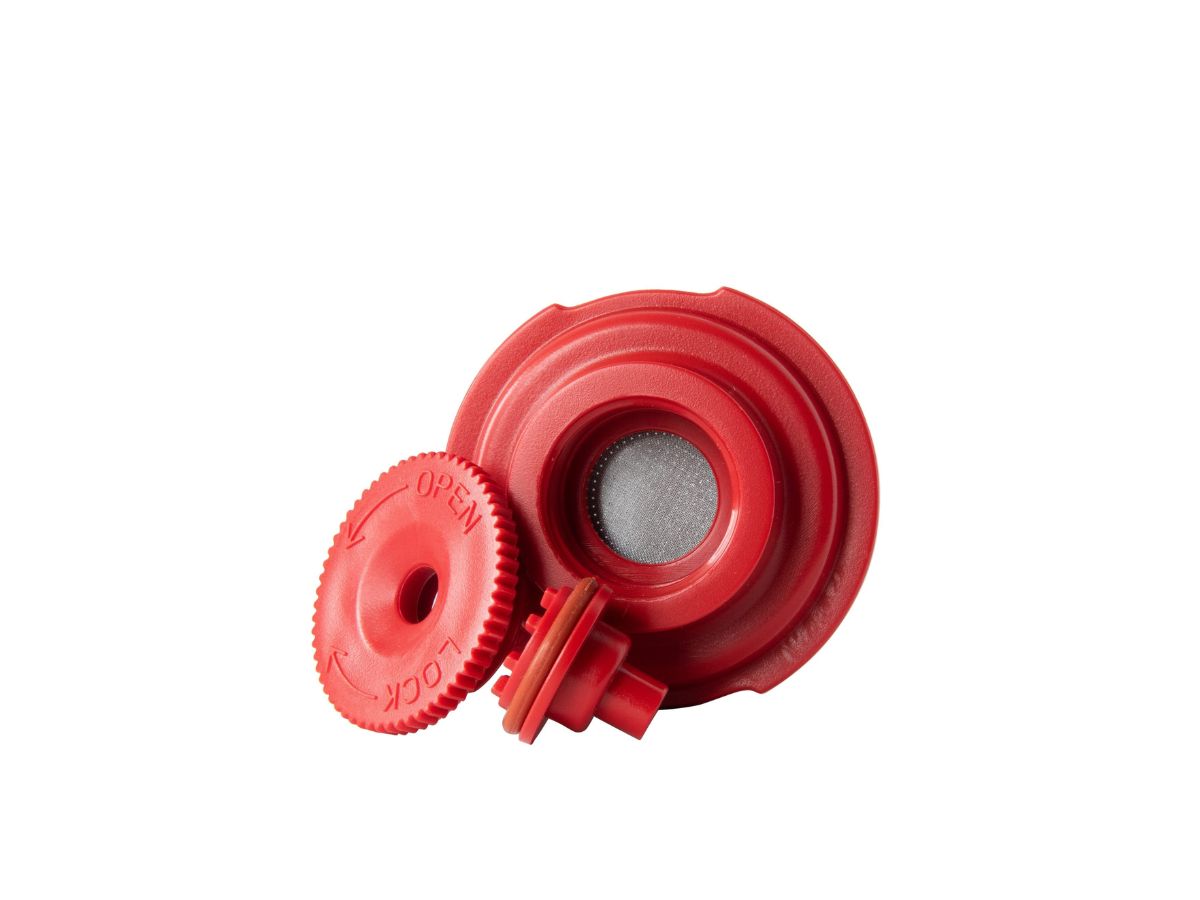 Flair | Flow-Control 2 Portafilter