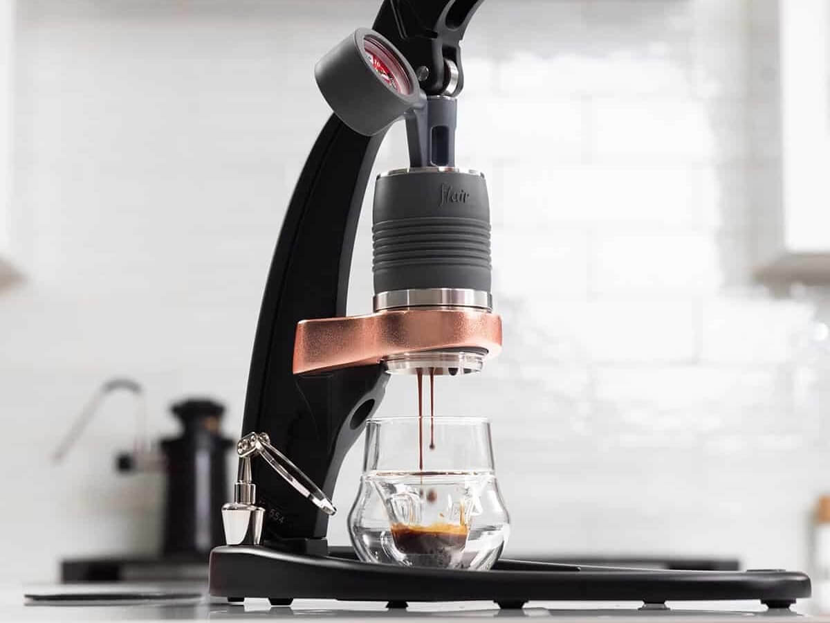 Flair | Second Shot Plus Kit - PRO 3