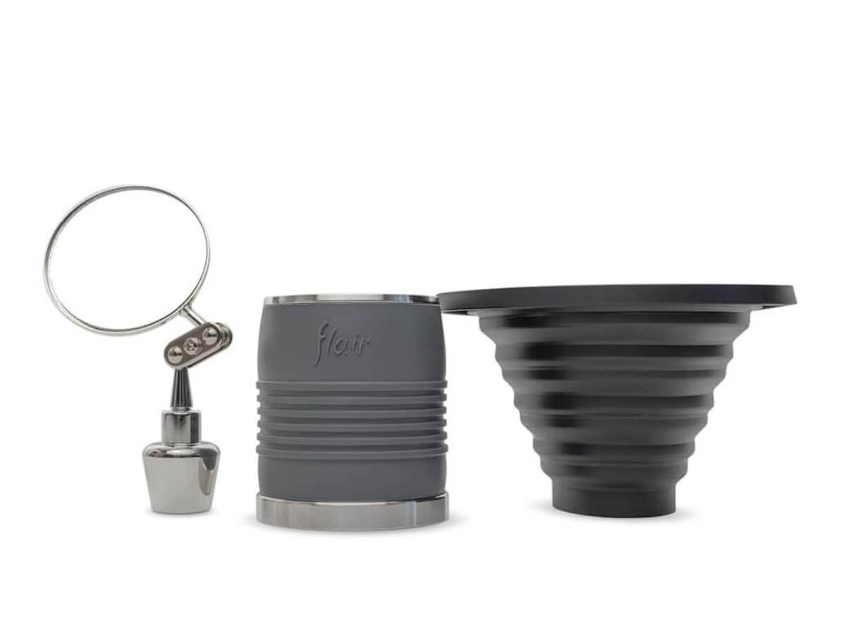 Flair | PRO 3 Upgrade Kit