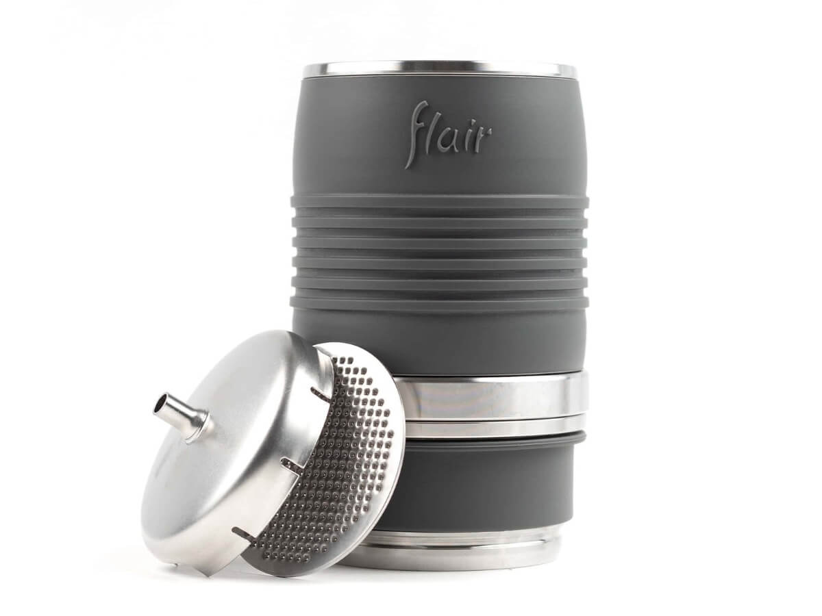 Flair | Second Shot Plus Kit - PRO 3