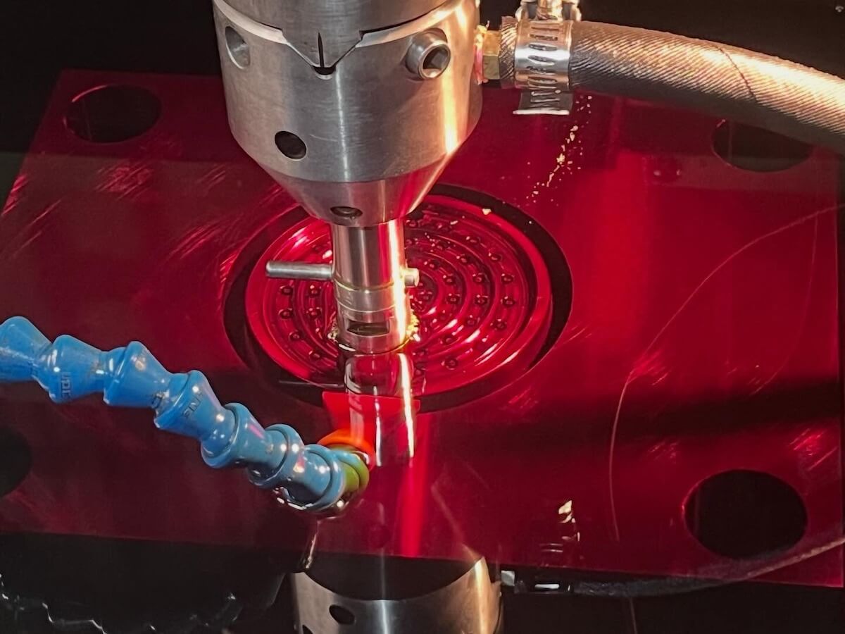 FLOE | No-Bypass Brewer