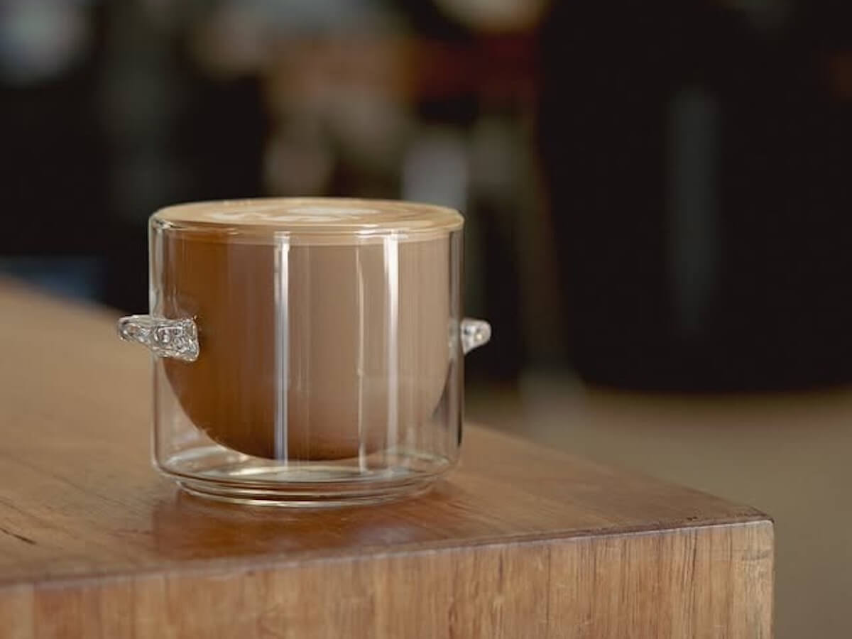 Good Cuppa | Dine-In Cup - 6.6oz (Open Box)