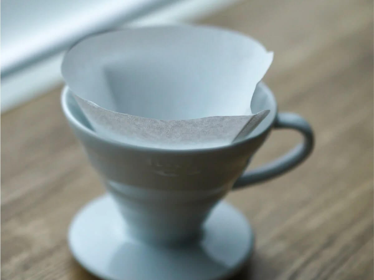 Hario | V60 Paper Filters (40pk)