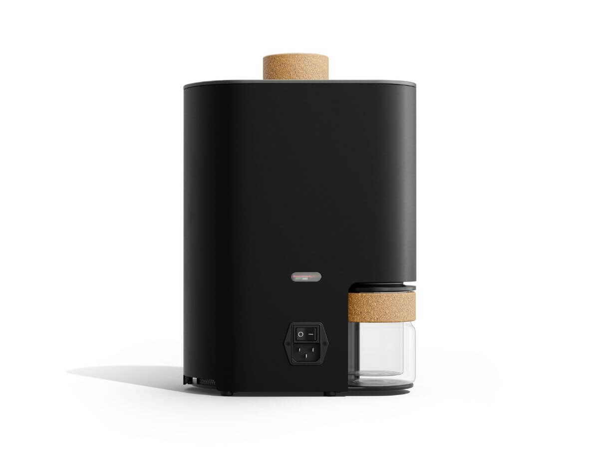 IKAWA | Sample Roaster - PRO Series