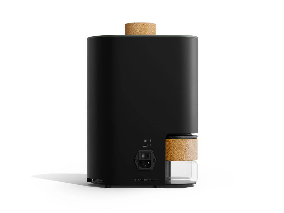 IKAWA | Sample Roaster - PRO X Series