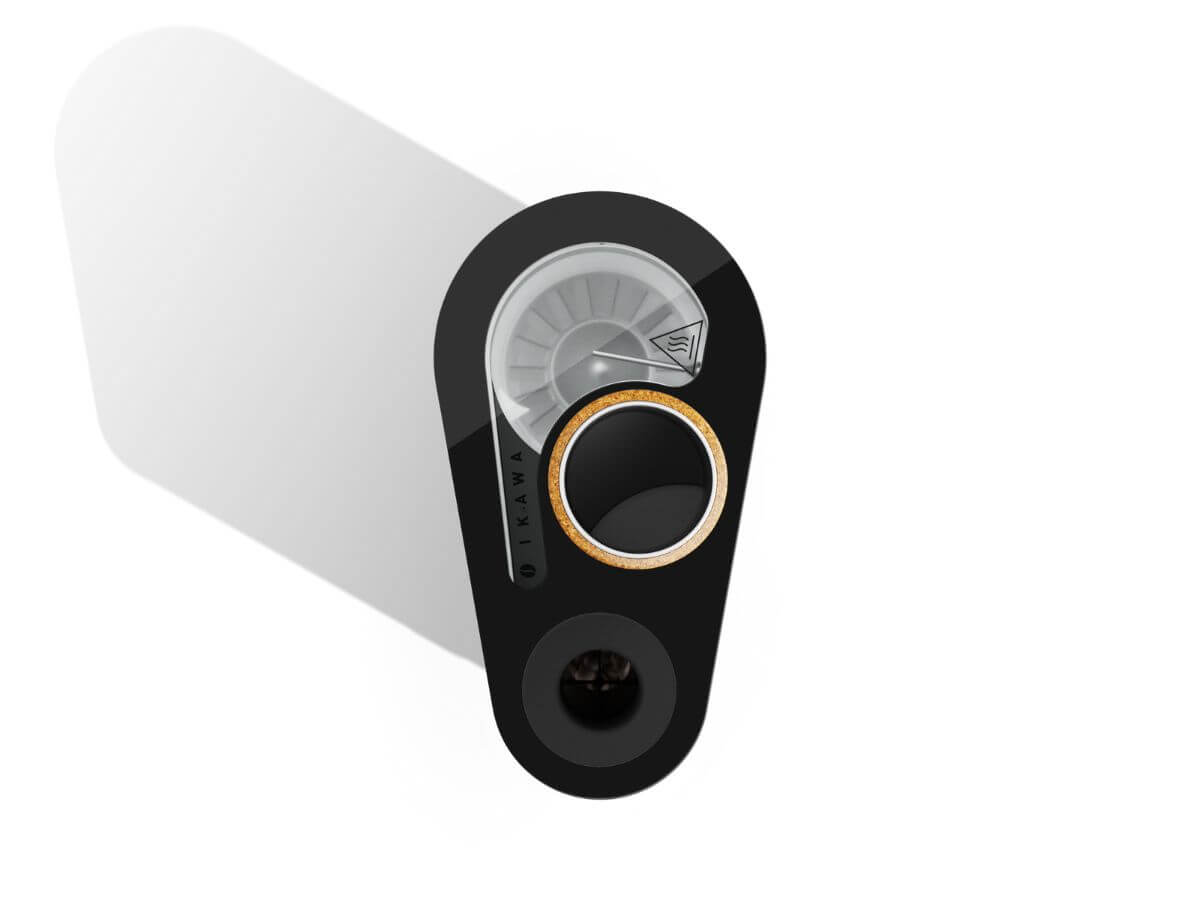 IKAWA | Sample Roaster - PRO X Series