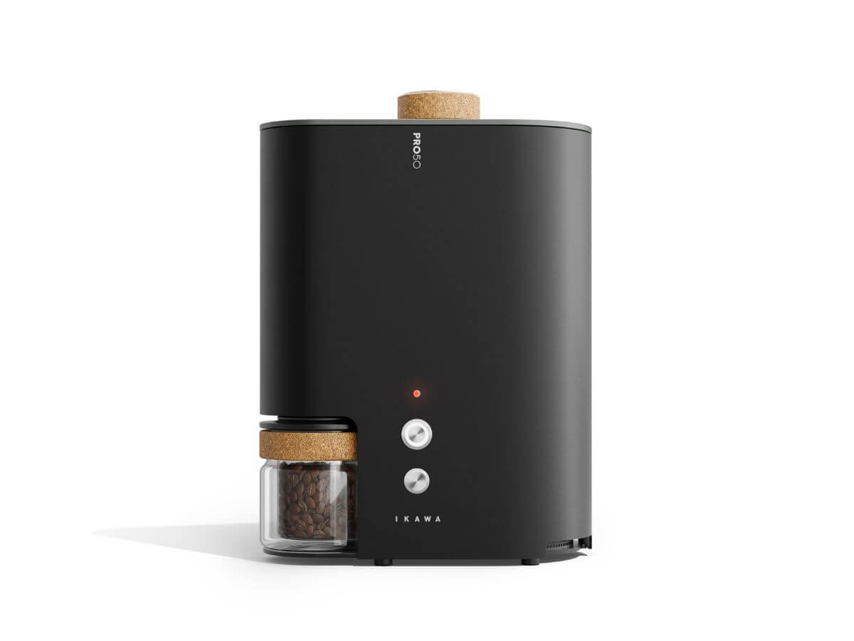 IKAWA | Sample Roaster - PRO Series