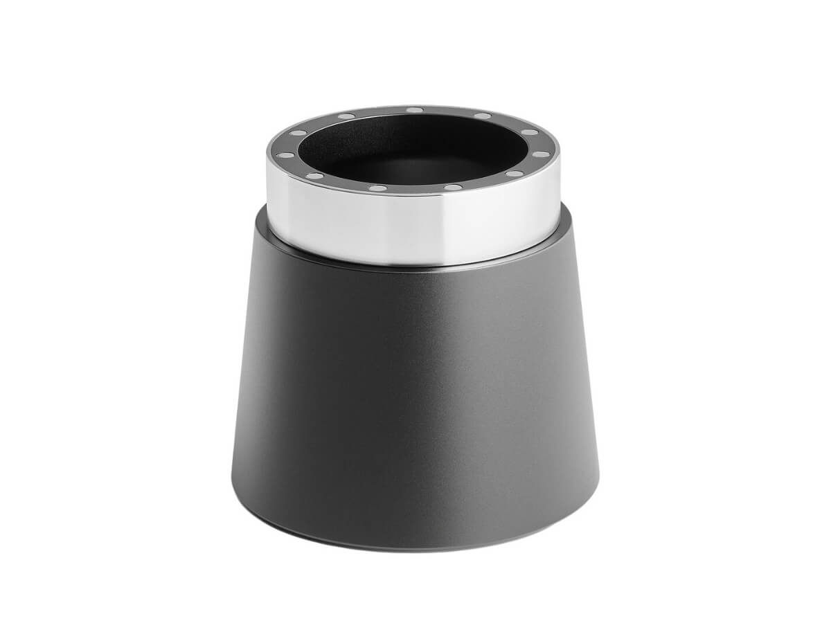 Kinu | M47 Manual Coffee Grinder - Simplicity