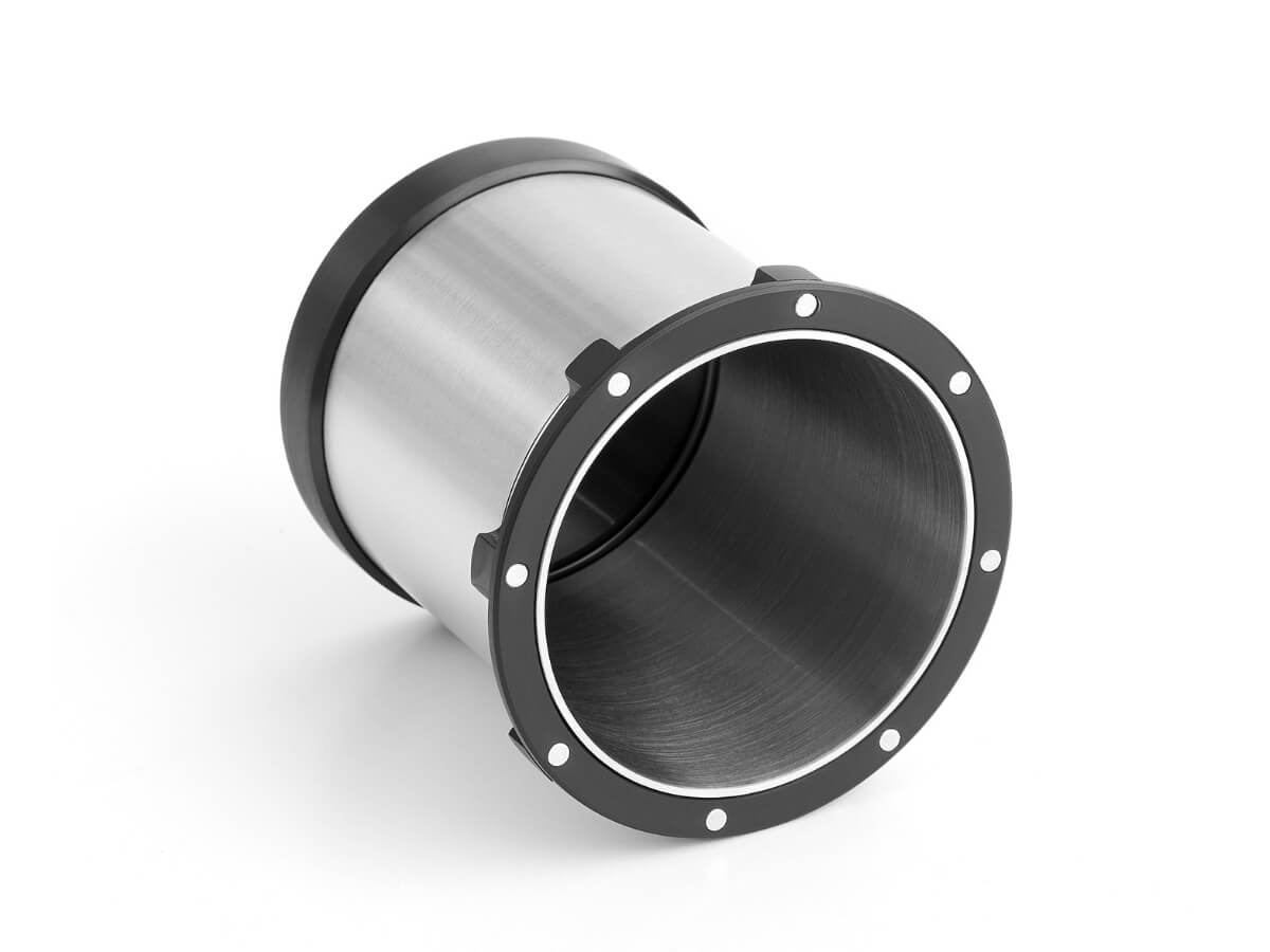 Kinu | M68 Tabletop Coffee Grinder