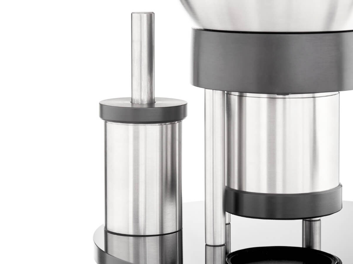 Kinu | M68 Tabletop Coffee Grinder