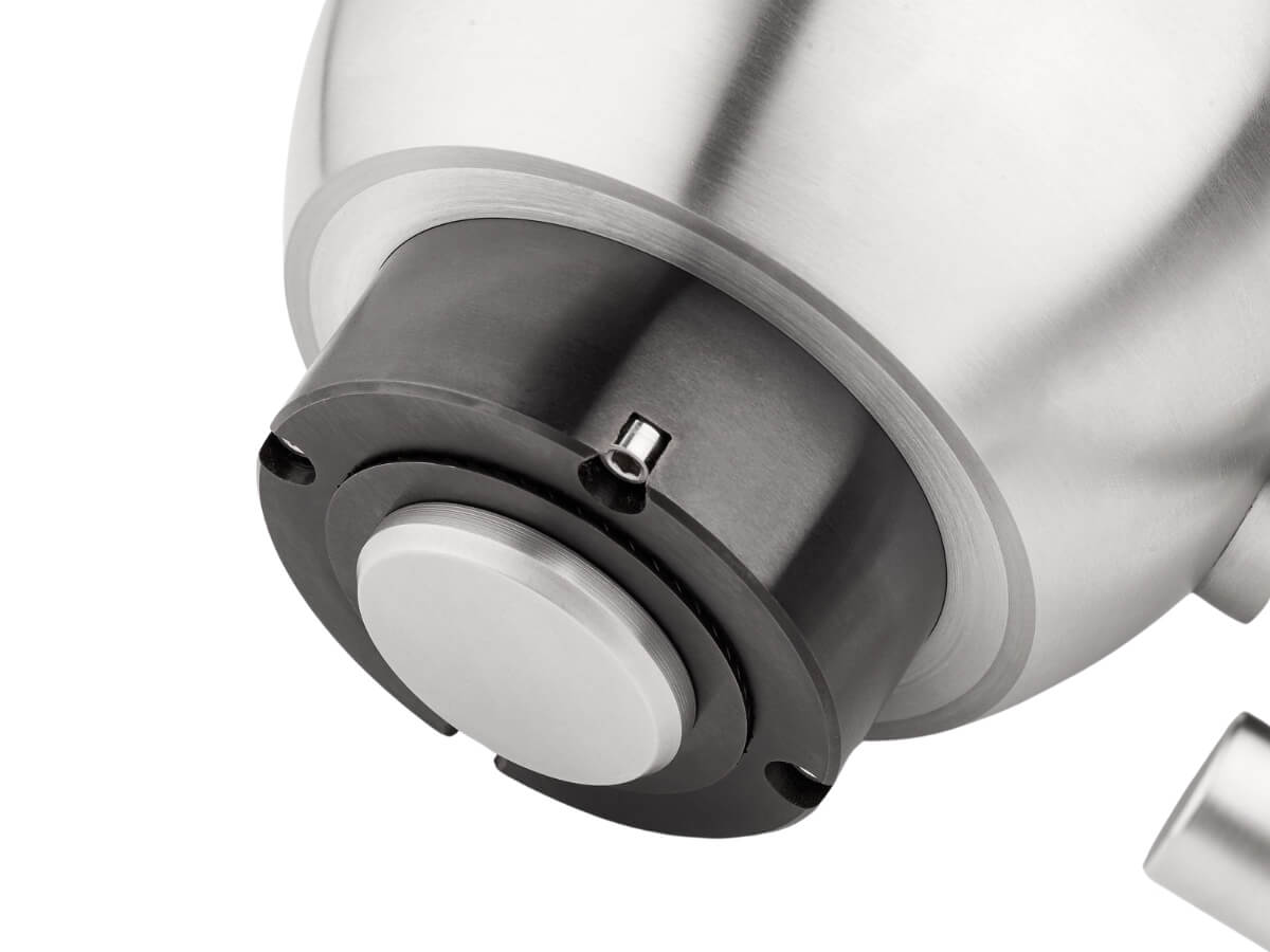 Kinu | M68 Tabletop Coffee Grinder