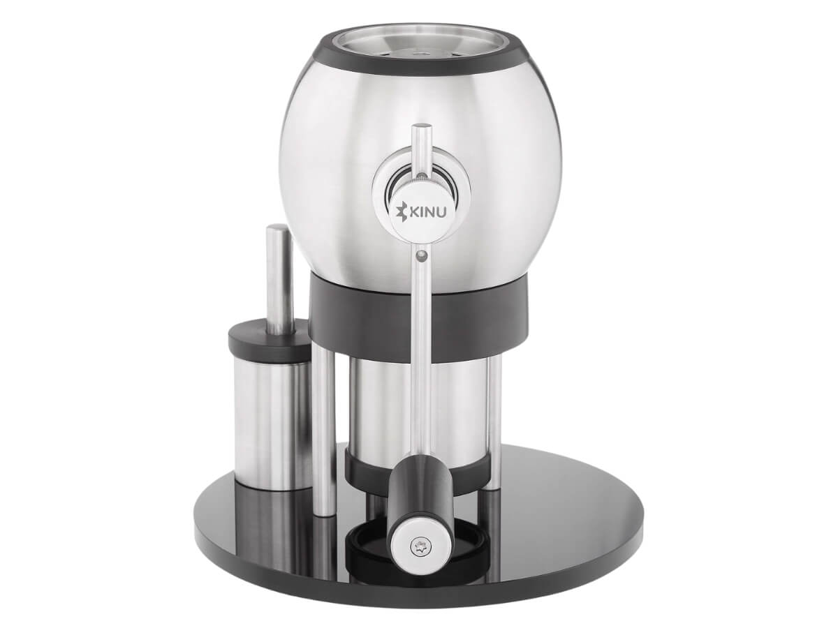 Kinu | M68 Tabletop Coffee Grinder