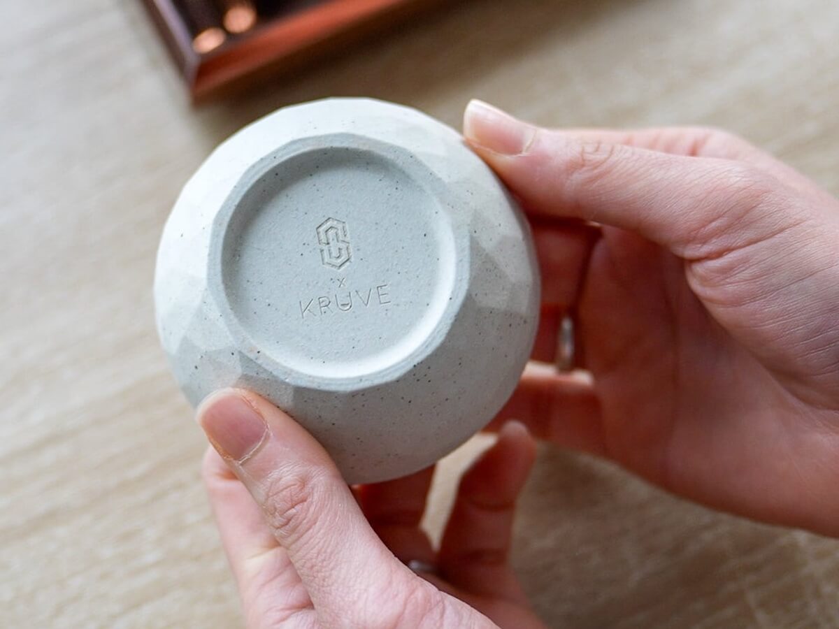 Kruve | Earth Espresso Cups - 2pcs