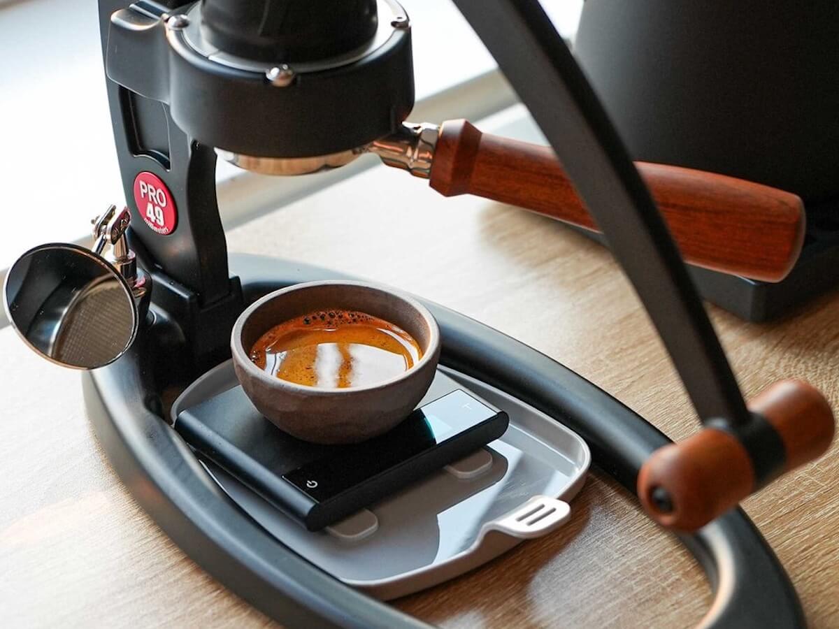 Kruve | Earth Espresso Cups - 2pcs