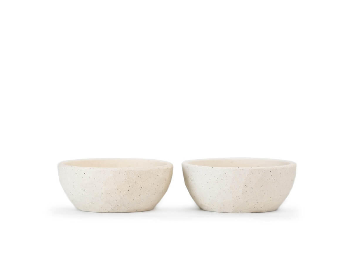 Kruve | Earth Espresso Cups - 2pcs