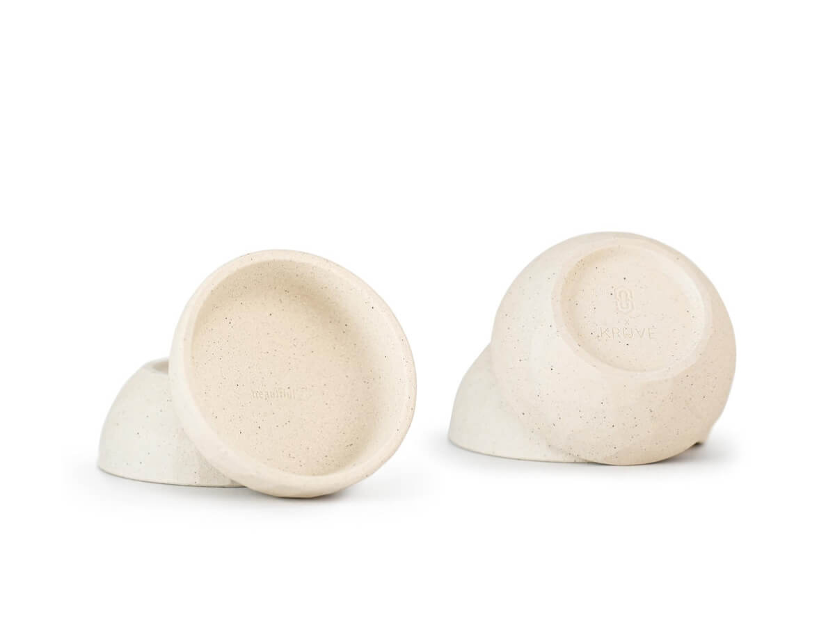 Kruve | Earth Espresso Cups - 2pcs