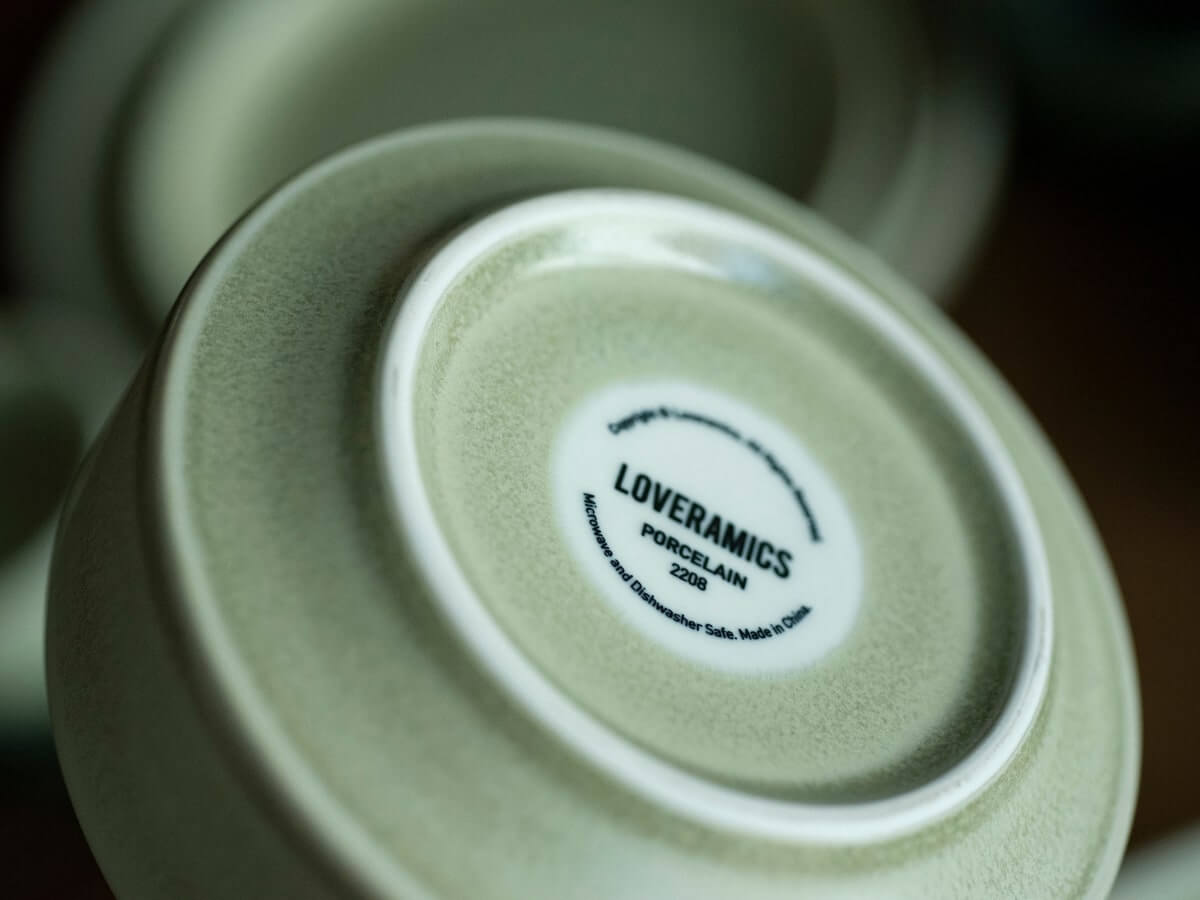 Loveramics | Tapas 12.5cm Low Bowl