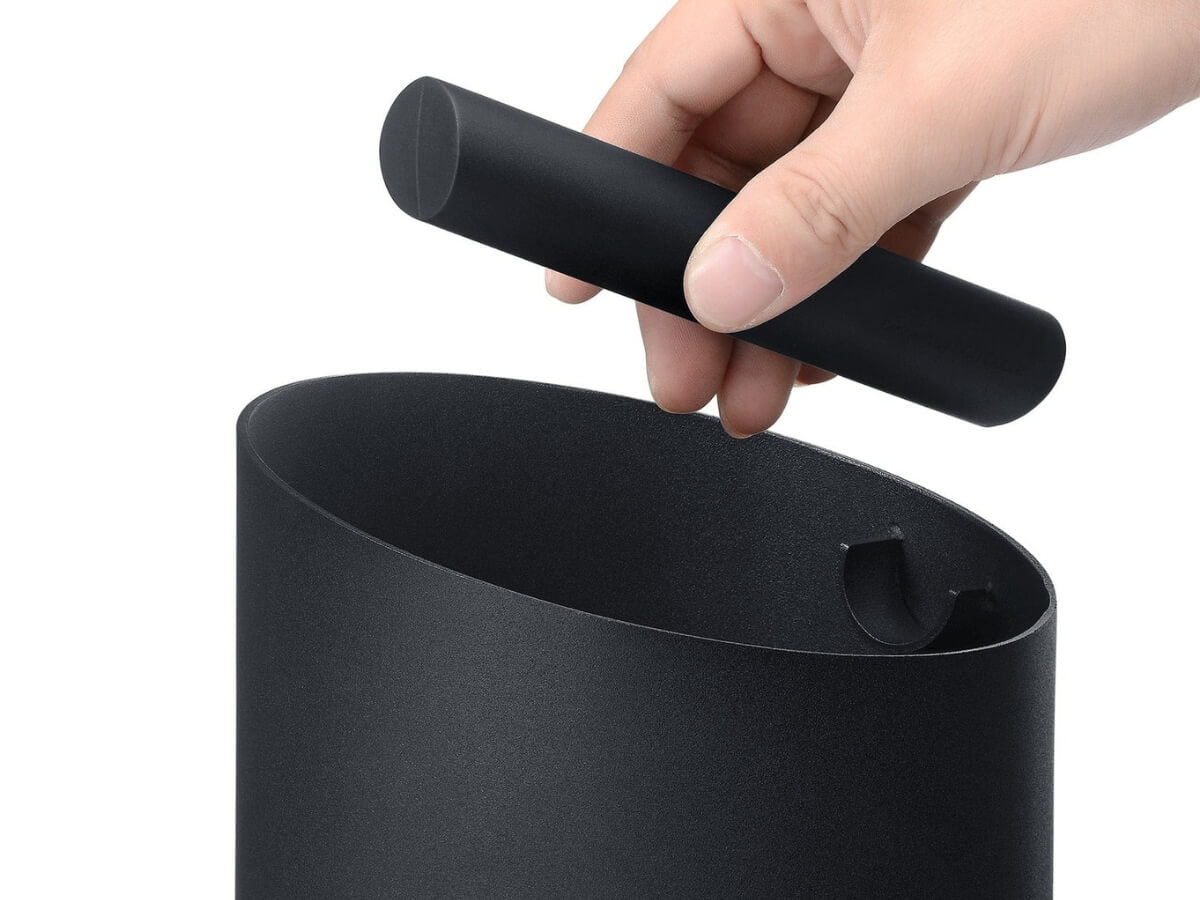 Normcore | Heavy Duty Espresso Knock Box