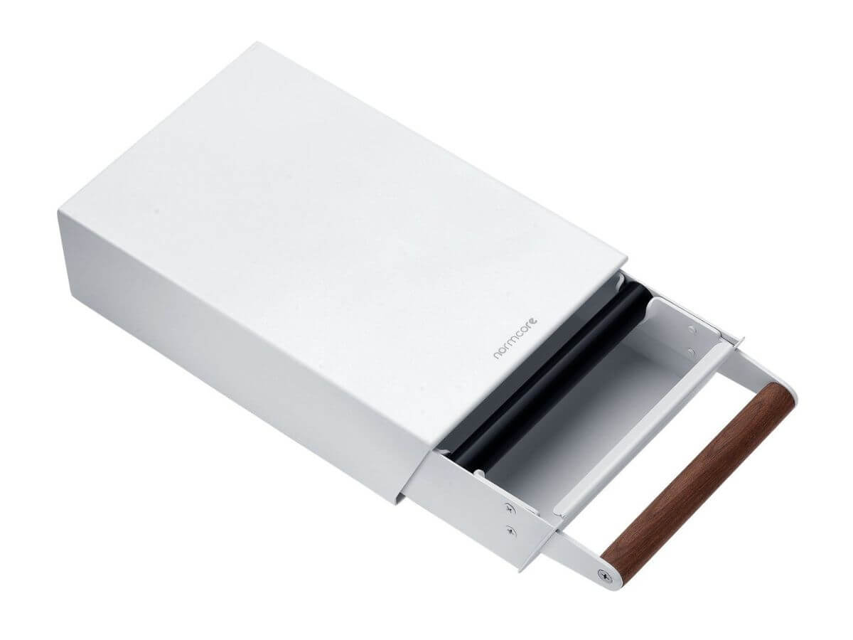 Normcore | Espresso Knock Box Drawer