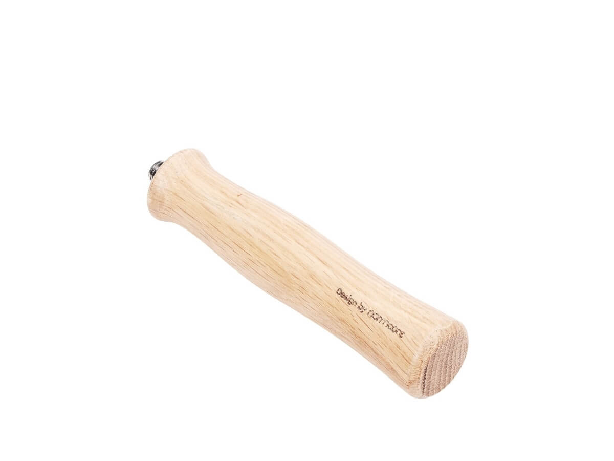 Normcore | Wood Portafilter Handle