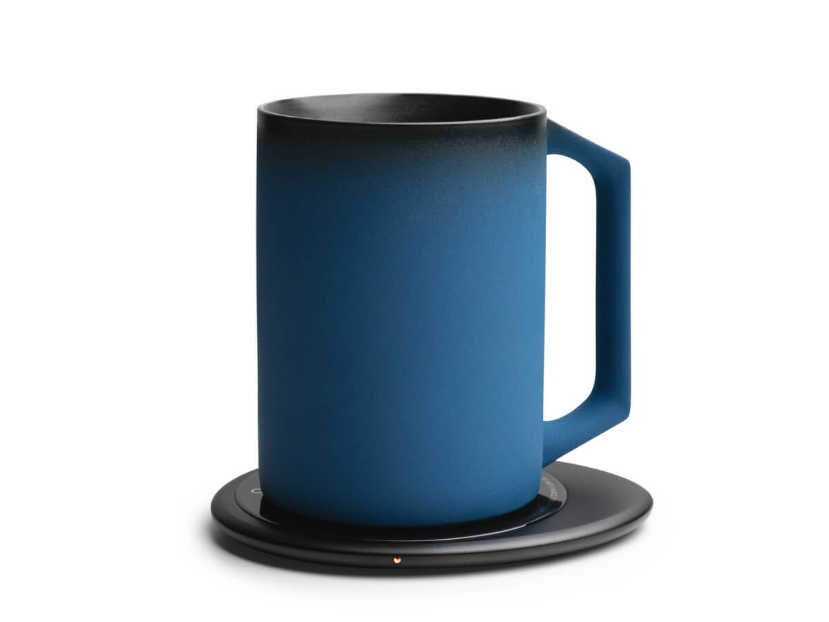 OHOM | Ui Artist Collection Self-Heating Mug