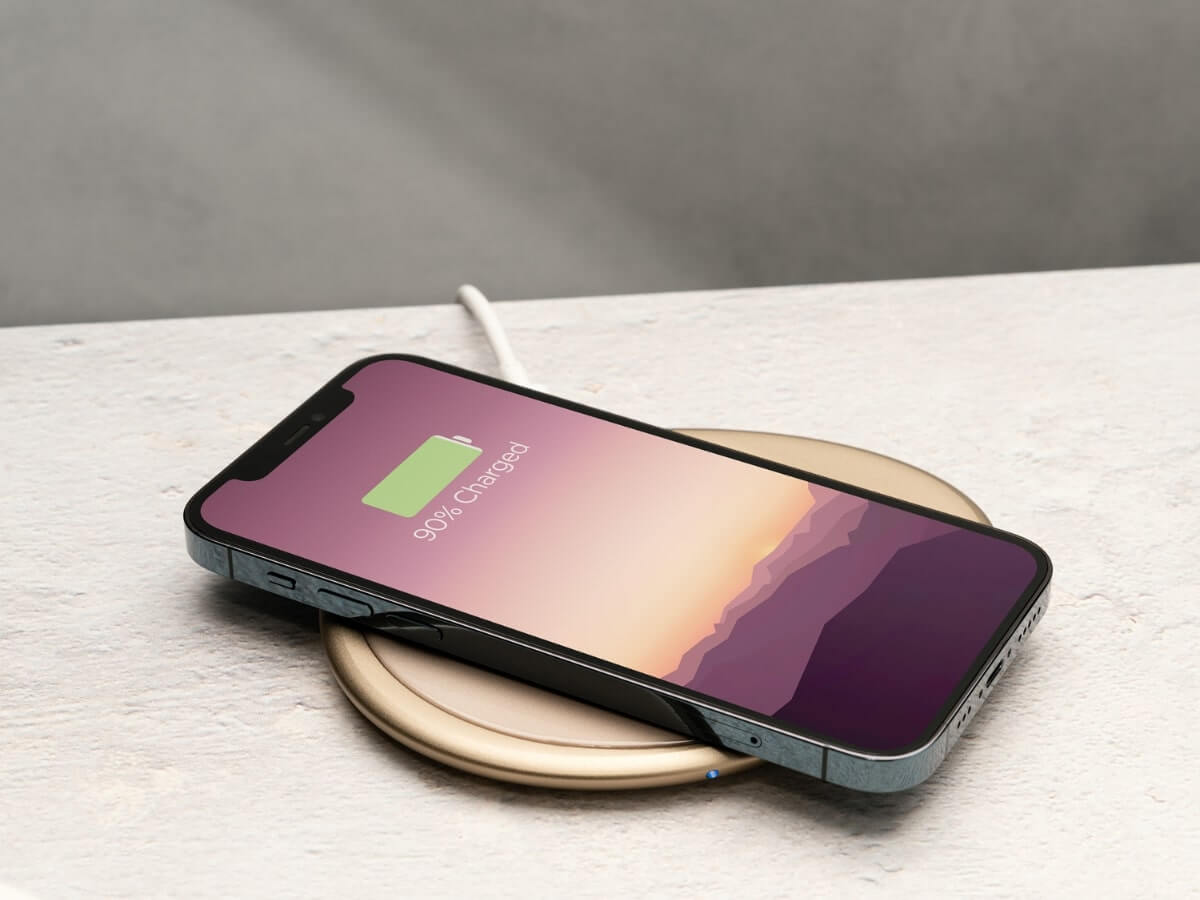 OHOM | Ui Artist Collection Self-Heating Mug