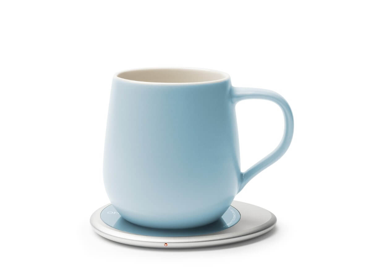 OHOM | Ui 3 Self-Heating Mug Set