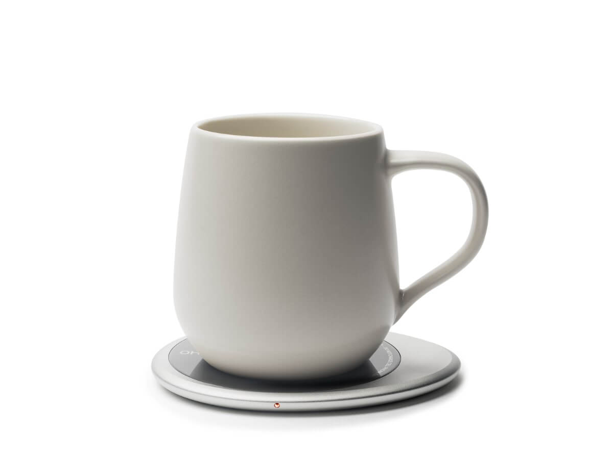 OHOM | Ui 3 Self-Heating Mug Set