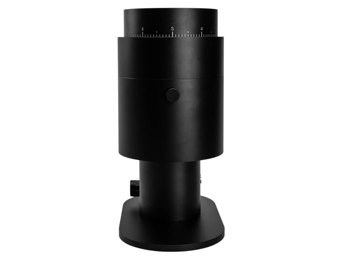 Option-O | Lagom 01 Coffee Grinder