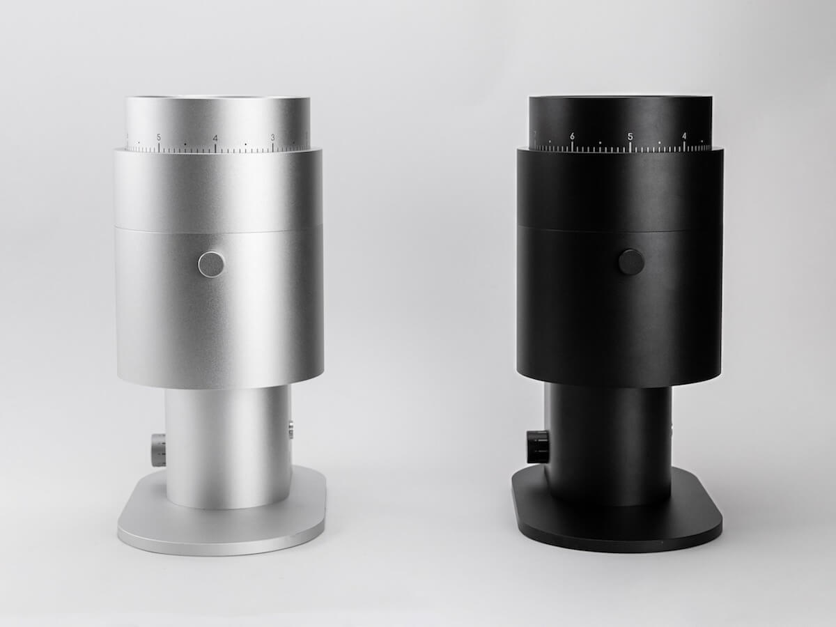 Option-O | Lagom 01 Coffee Grinder