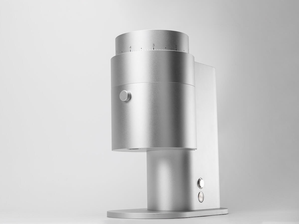 Option-O | Lagom 01 Coffee Grinder