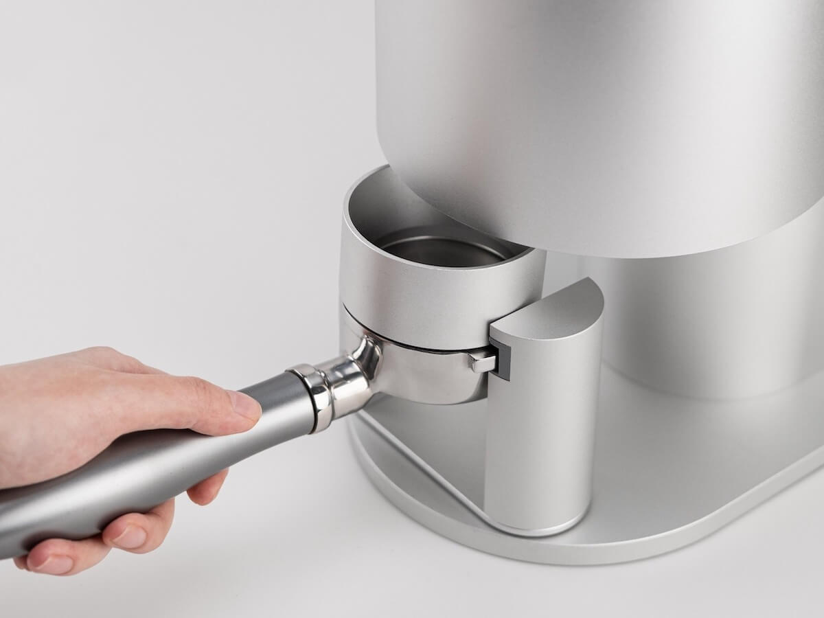 Option-O | Lagom 01 Coffee Grinder